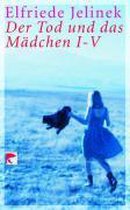 Der Tod und das Mädchen I - V