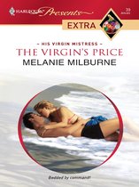 His Virgin Mistress 2 - The Virgin's Price