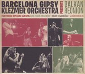 Barcelona Gipsy Klezmer Orchestra - Balkan Reunion