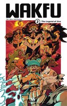 Wakfu Manga 2 - Wakfu Manga - Volume 2 - The Legend of Jiva
