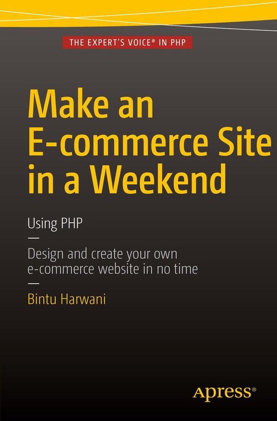Professional and Applied Computing (R0) - Make an E-commerce ... - cover