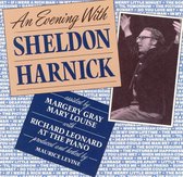 Evening With Sheldon Harnick