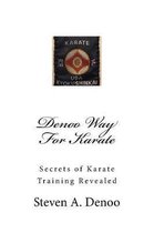 Denoo Way for Karate