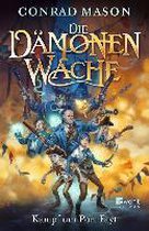 Die Dämonenwache. Kampf um Port Fayt