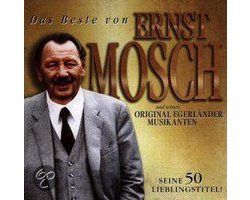 Das Beste Von Ernst Mosch