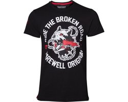 Days Gone - Broken Road - T-shirt - S
