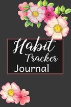 Habit Tracker Journal