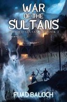 War of the Sultans