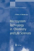 Microsystem Technology in Chemistry and Life Sciences