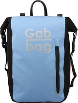 Gabbag Bike Waterdichte Fietstas 25 liter - Blauw