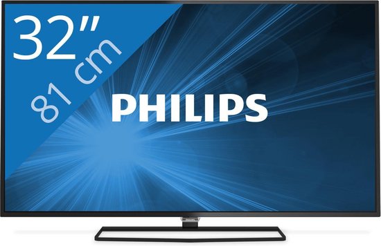 Philips 32PFK5500 - Full HD tv | bol.com