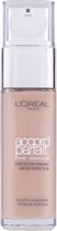 L’Oréal Paris - Accord Parfait Foundation - 4N  - Natuurlijk Dekkende Foundation met Hyaluronzuur en SPF 16 - 30 ml