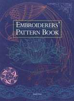 Embroiderers' Pattern Book