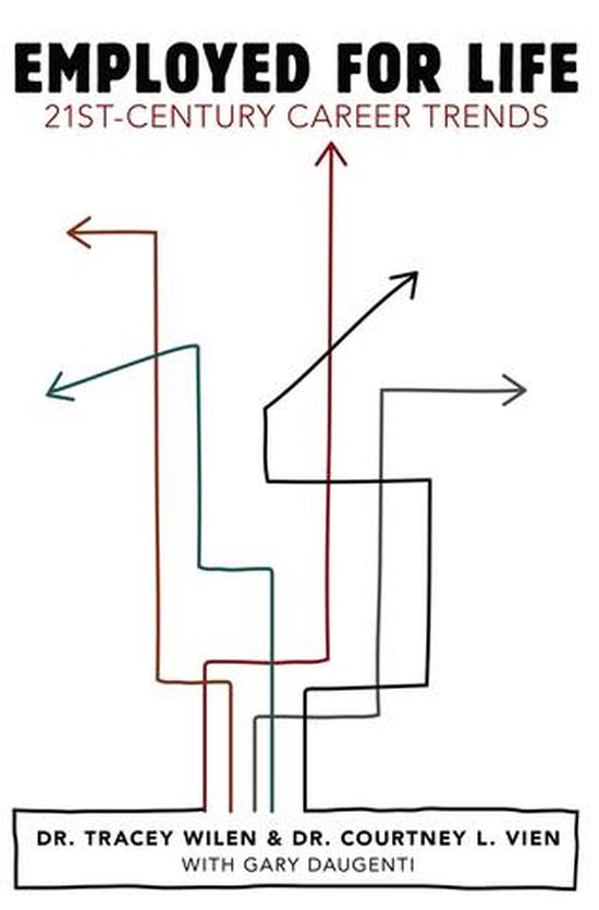 Employed for Life - cover