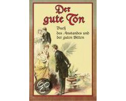 Der gute Ton