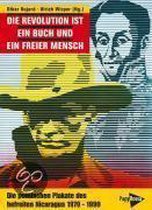 Die Revolution Ist Ein Buch Und Ein Freier Mensch