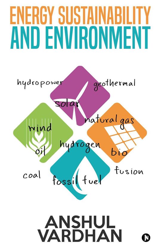 Energy Sustainability and Environment - cover
