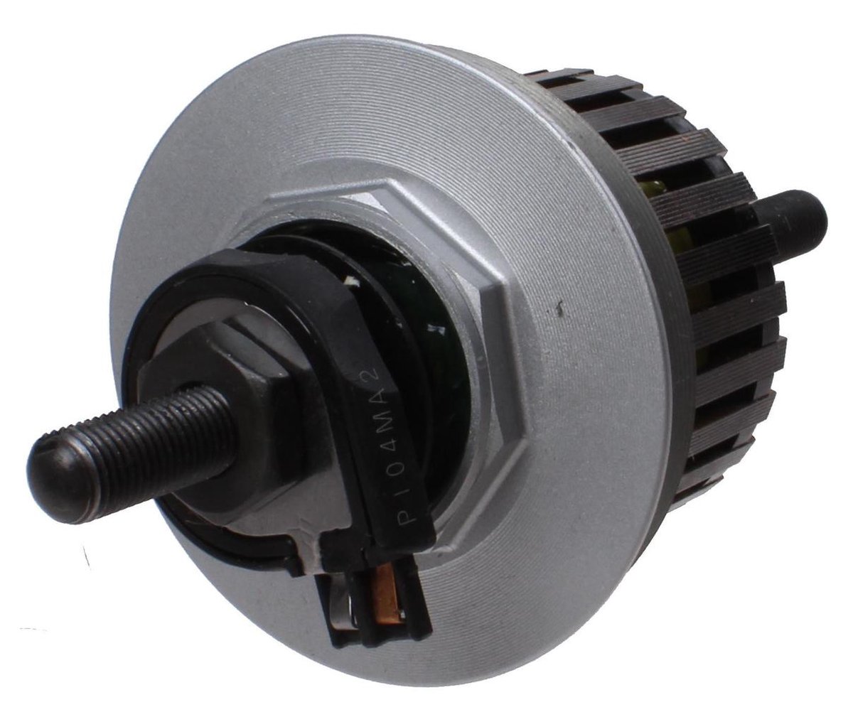 Shimano binnenwerk Nexus 8v SG-C6001-8 R/V 184mm