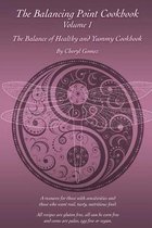 The Balancing Point Cookbook Vol. 1
