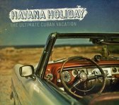 Havana Holiday-Ultimate Cuban