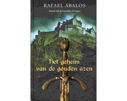 Het Geheim Van De Gouden Azen