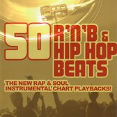 50 R 'n' B & Hip Hop Beats