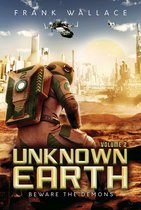 Unknown Earth Volume 2