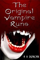 The Original Vampire Runs