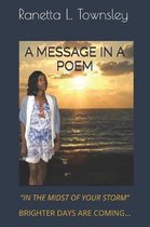 A Message in a Poem