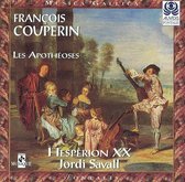 Couperin: Les Apothéoses