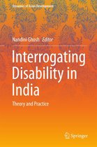 Dynamics of Asian Development - Interrogating Disability in India