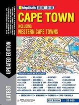 Cape Town street guide