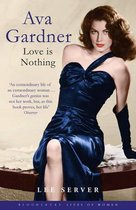 Omslag Ava Gardner