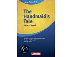 The Handmaid's Tale
