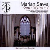 Sawa: Organ Works - Iv