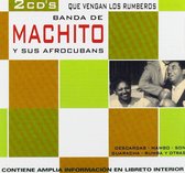 Machito Y Sus Afrocubans - Que Vengan Los Rumberos (2 CD)