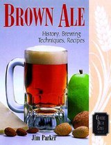 Omslag Brown Ale
