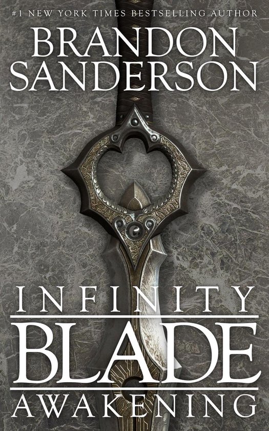 Infinity Blade: Awakening