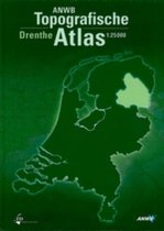 ANWB Topografische Atlas Drenthe
