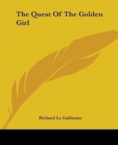 The Quest Of The Golden Girl