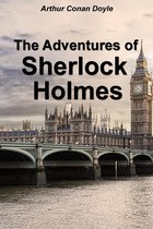 The Adventures of Sherlock Holmes - The Adventures of Sherlock Holmes