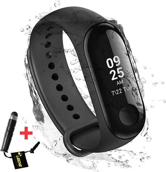 xiaomi smartwatch band 3