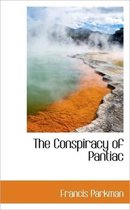 The Conspiracy of Pantiac