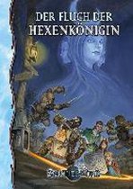 Der Fluch der Hexenkönigin - Splittermond