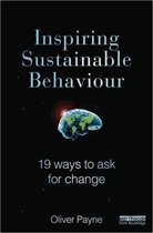 Inspiring Sustainable Behaviour