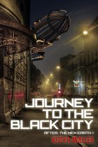 Journey To The Black City