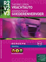 Theorie Leren Vrachtauto V2/V3 Administratie Goederenvervoer