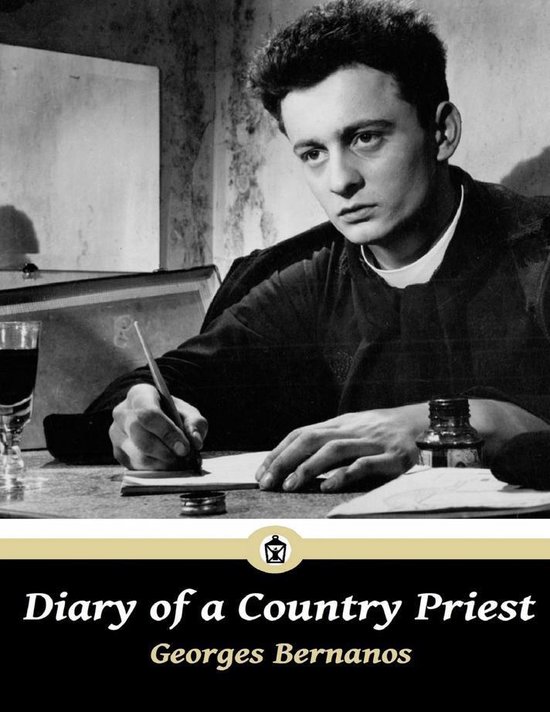 Diary of a Country Priest (ebook), Georges Bernanos | 9781387889587 | Boeken | bol
