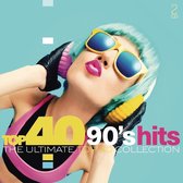 Top 40 - 90's Hits