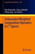 Unbounded Weighted Composition Operators in L(2)-Spaces